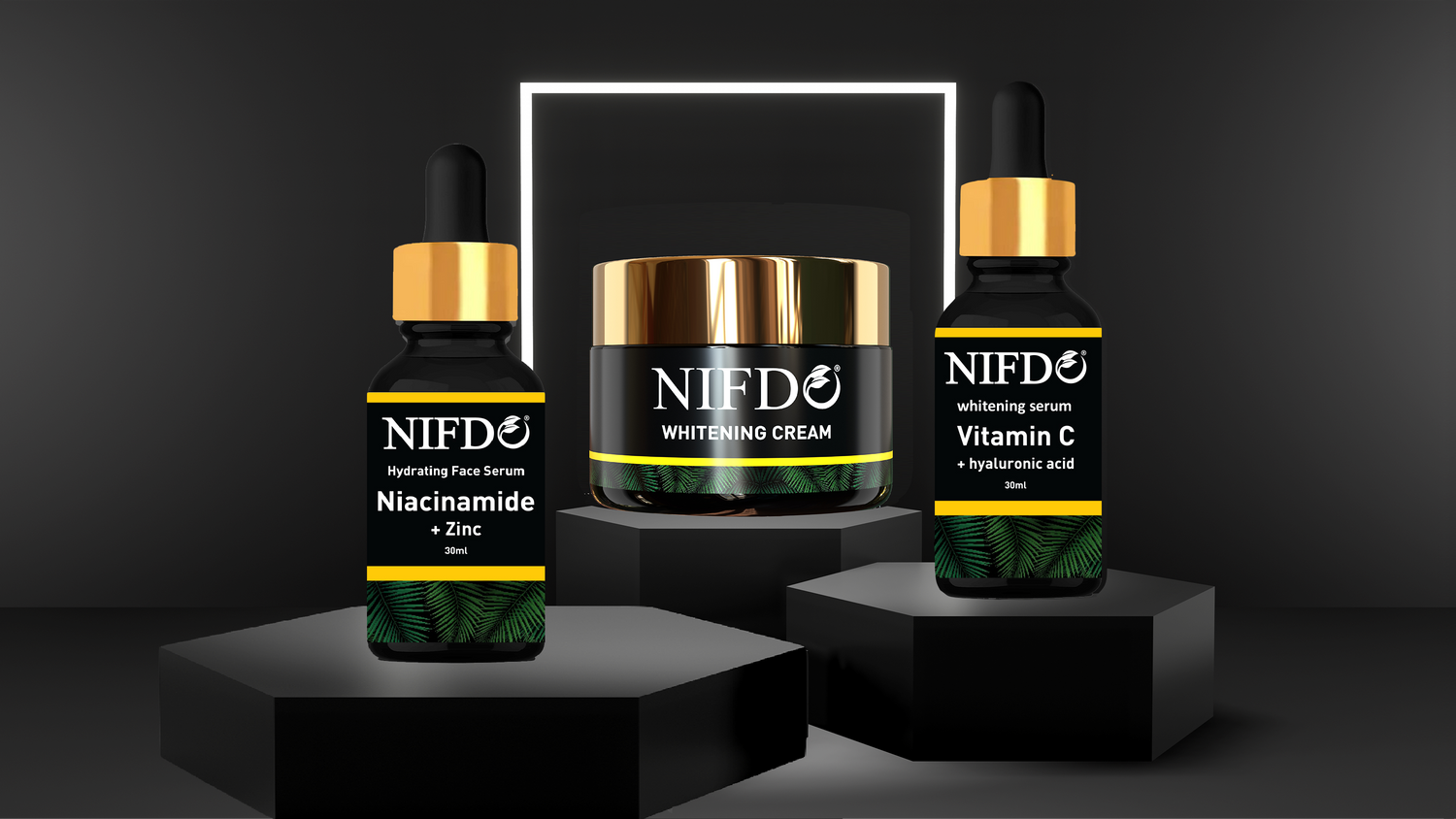 Nifdo USA
