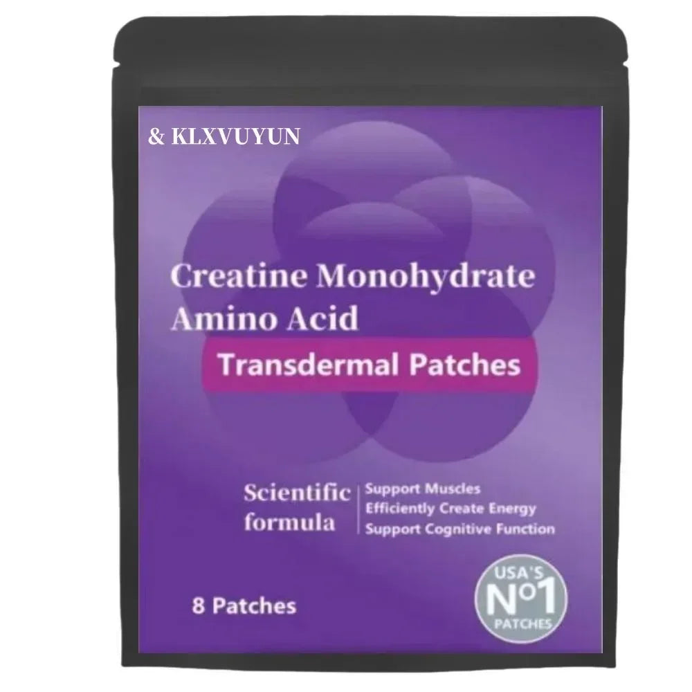 Creatine Monohydrate Amino Acid - Support