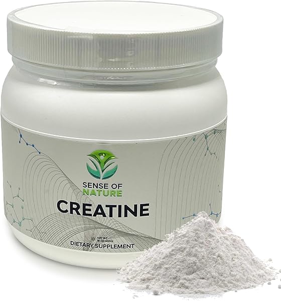 Creatine Monohydrate Powder 90 Servings - 5g in Pakistan