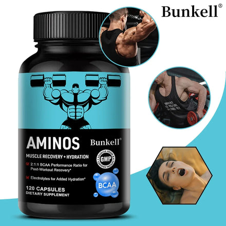 Creatine Supplement - Contains Electrolytes To Promote Muscle Growth, Increase Strength and Improve Exercise Recovery