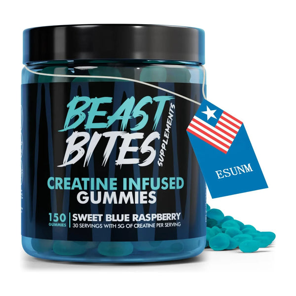 Creatine gummies enhance strength, energy, endurance, improve endurance, promote muscle mass, and enhance immunity in Pakistan Creatine gummies enhance strength, energy, endurance, improve endurance, promote muscle mass, and enhance immunity in Pakistan