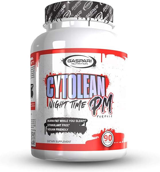 Cytolean PM: Nighttime Fat Burner with Melatonin Sleep Support, Stress Reduction, Stimulant Free, Vegan Friendly (90 Capsules) in Pakistan in Pakistan Cytolean PM: Nighttime Fat Burner with Melatonin Sleep Support, Stress Reduction, Stimulant Free, Vegan Friendly (90 Capsules) in Pakistan in Pakistan