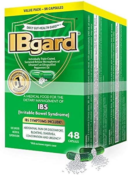 Daily Gut Health Support Dietary Supplement, in Pakistan