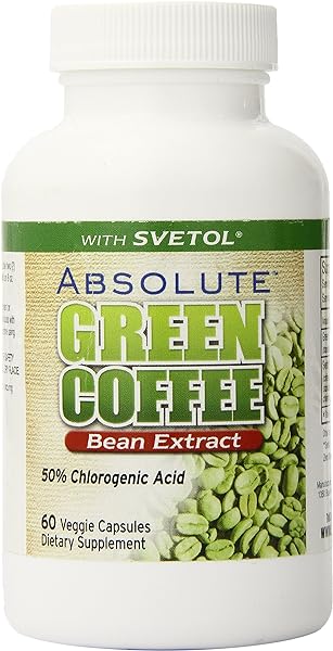 Diet Supplement, Green Coffee Bean Extract wi in Pakistan