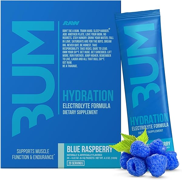 Electrolytes Powder Hydration Drink Mix Packe in Pakistan