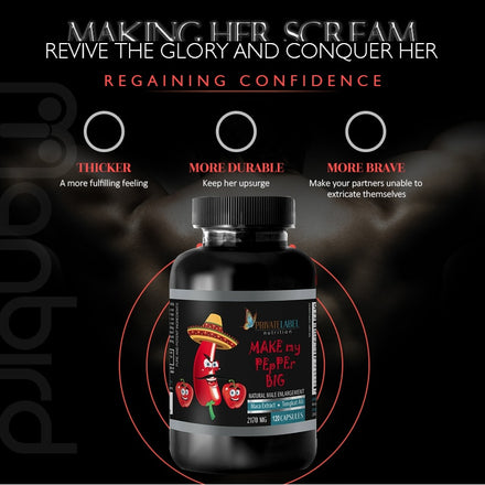 Enhance Endurance Prolong Strong Erection Supplement Pill Improve Sexo Function Tongkat Ali Ginseng Herbal Essence