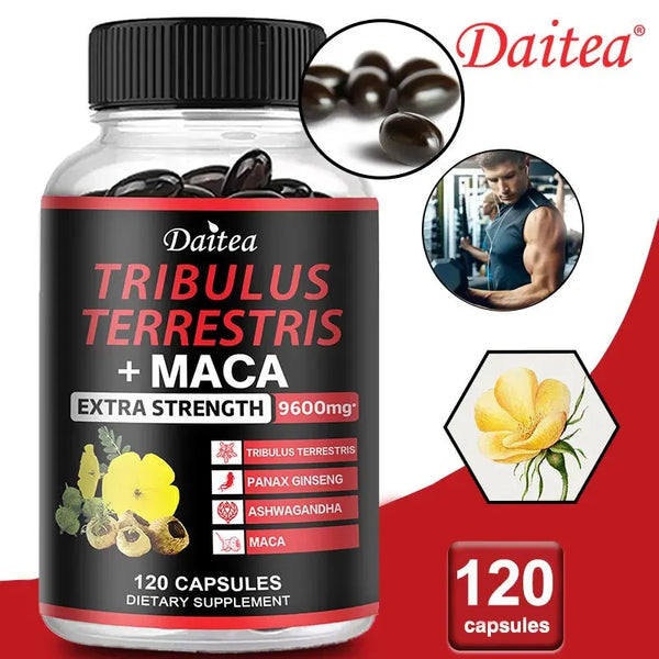 Extra Strength Muscle Supplement - Helps Improve Energy, Endurance, Performance and Focus, Natural, Gluten-free and Non-GMO in Pakistan Extra Strength Muscle Supplement - Helps Improve Energy, Endurance, Performance and Focus, Natural, Gluten-free and Non-GMO in Pakistan