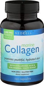 Fish Collagen Plus, 120 ct in Pakistan