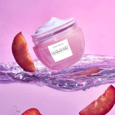Glow Recipe Cream Plum Plump Hyaluronic in Pakistan
