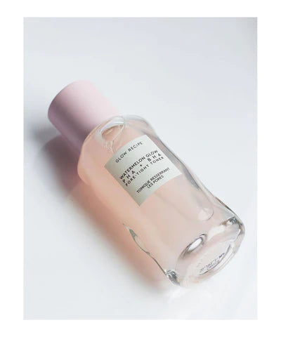 Watermelon Glow Recipe PHA + BHA Pore-Tight Toner