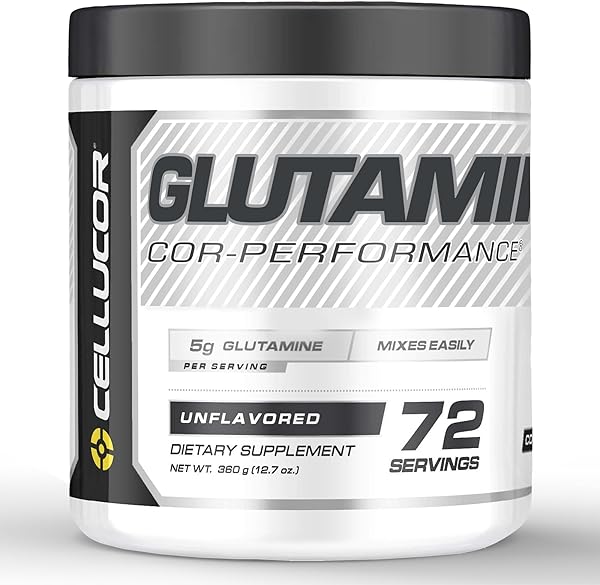 Glutamine Powder, Post Workout Recovery Suppl in Pakistan