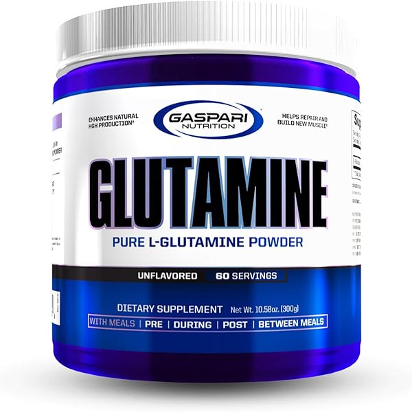 Glutamine, Pure L-Glutamine Powder, Perfect Pre Workout, Post Workout and Recovery, Micronized Glutamine Powder (60 Servings, Unflavored) in Pakistan in Pakistan Glutamine, Pure L-Glutamine Powder, Perfect Pre Workout, Post Workout and Recovery, Micronized Glutamine Powder (60 Servings, Unflavored) in Pakistan in Pakistan