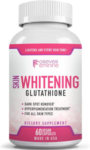 Glutathione Skin Whitening supplement in Pakistan