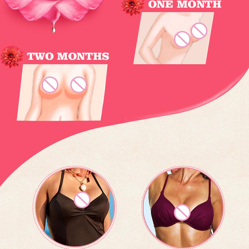 30g Effective Breast Enhancement Massage Cream Enlargement Tightening Tension Increase Elasticity Bust Lifting Size Up Enhancer
