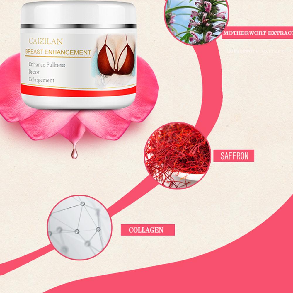 30g Effective Breast Enhancement Massage Cream Enlargement Tightening Tension Increase Elasticity Bust Lifting Size Up Enhancer