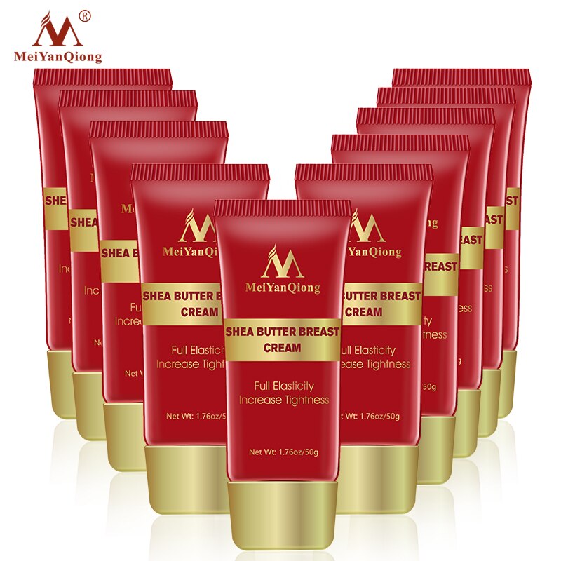 50g Herbal Breast Enlargement Cream Effective Full Elasticity Breast Enhancer Increase Tightness Female Body Body Care Cream