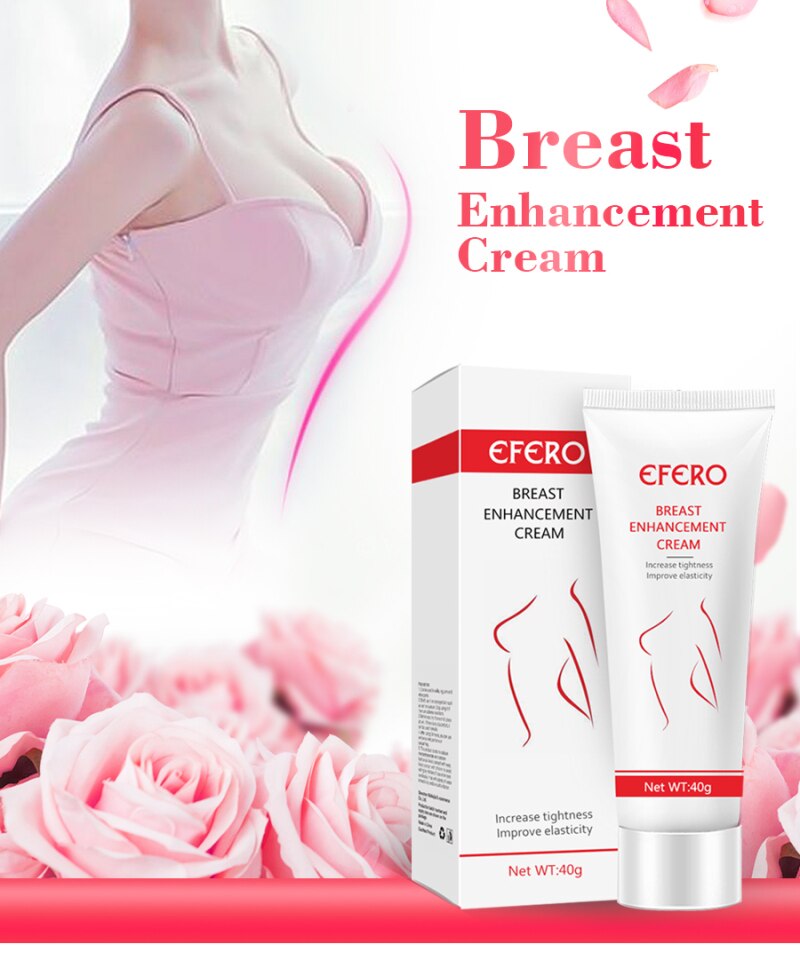 40g bigger breast cream to Increase Tightness Big Bust Body Lotion Breast Enhancer Cream Body Care Skincare Products 3CB032