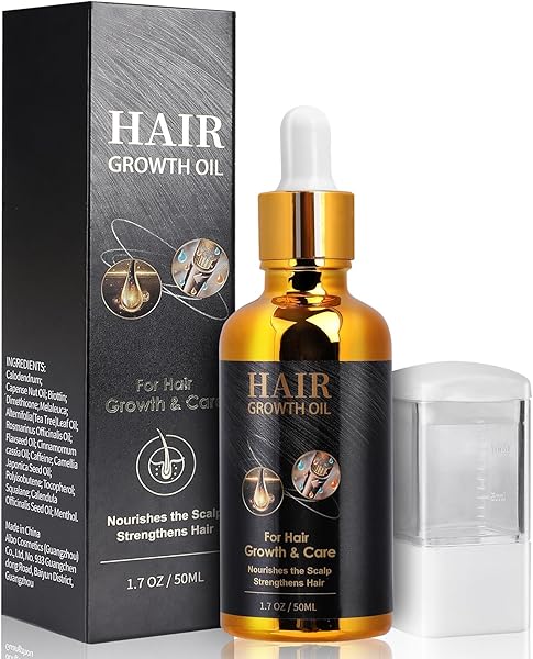 Hair Growth Oil - Rice Water for Hair Growth in Pakistan