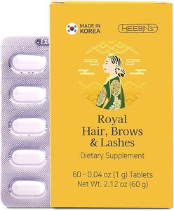 Hair Growth Supplements with Biotin 4000 mcg, DHT Blocker and Collagen, for Hair Loss, Thinning and Regrowth, 60 Tablets, 2 Month Supply in Pakistan