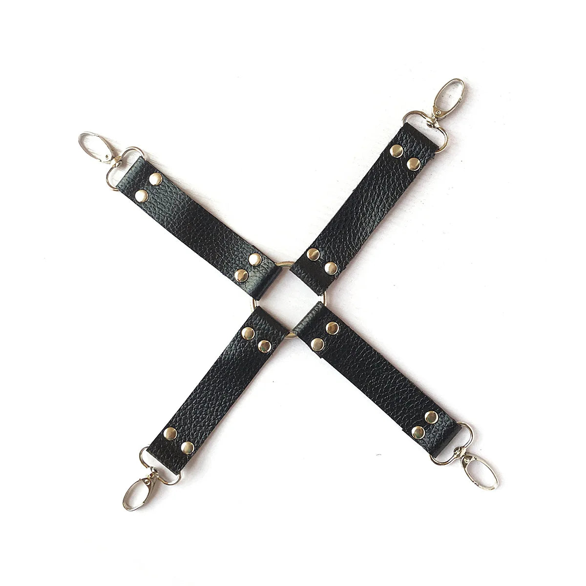 Handcuffs Cross buckle For Restraints Bondage Bracelet BDSM Woman Erotic Adult Game For Couples Exotic Accessorie shop