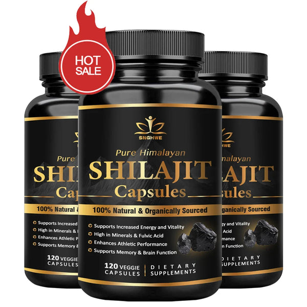 Himalaya Shilajit Capsule Original High in Trace Minerals& Fulvic Acid for Energy,Muscle Strength&Immunity, Endurance for Adult in Pakistan Himalaya Shilajit Capsule Original High in Trace Minerals& Fulvic Acid for Energy,Muscle Strength&Immunity, Endurance for Adult in Pakistan