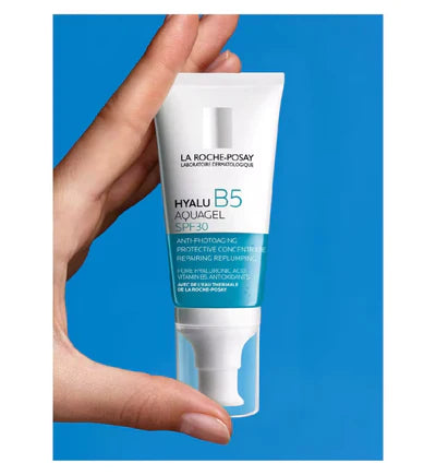 Hyalu B5La Roche-Posay Aquagel SPF30 in Pakistan