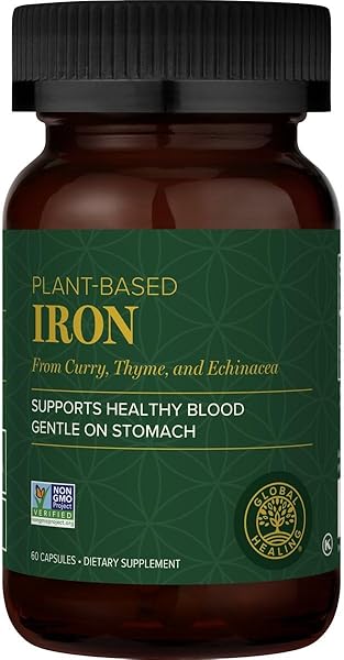 Iron Supplement for Women and Men - Blood Bui in Pakistan