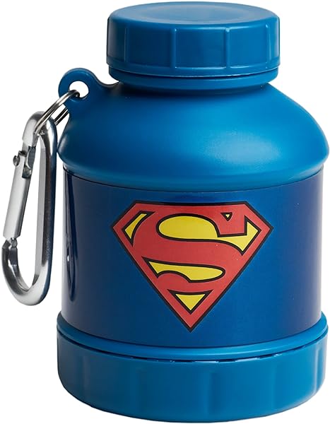 Justice League Whey2Go Funnel 3.7 oz (50 g /  in Pakistan