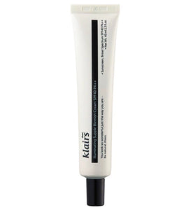 Klairs Cream Illuminating Supple Blemish SPF40 in Pakistan
