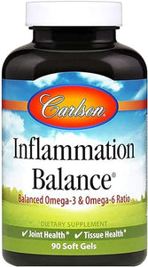 Labs Inflammation Balance Multi Nutrients, 90 Softgels in Pakistan