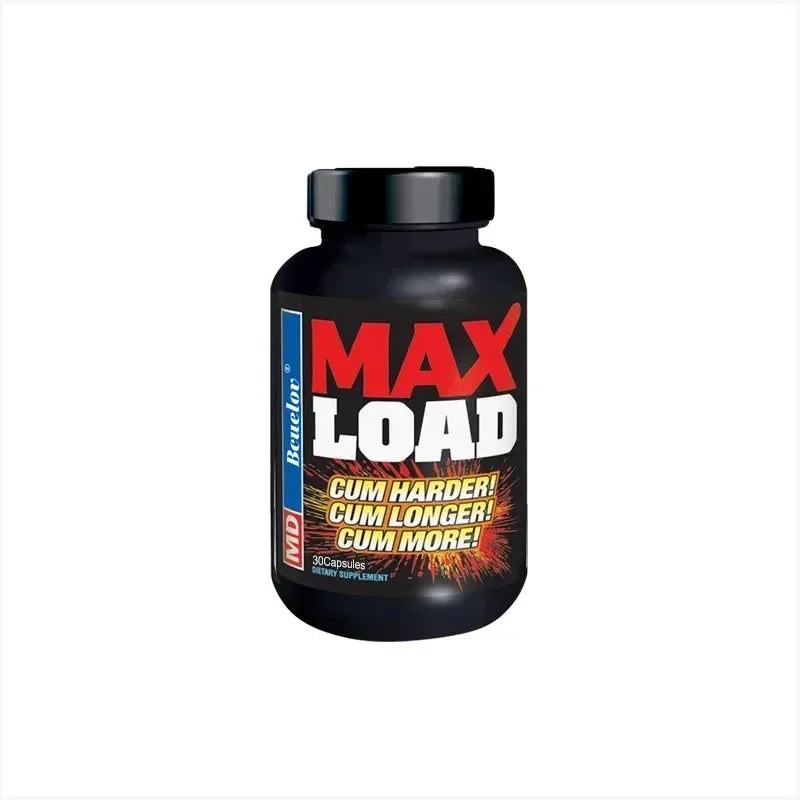 Lean Muscle Growth and Premium Mass, Replenishes Endurance, Energy and Vitality-Men's Energy Supplement