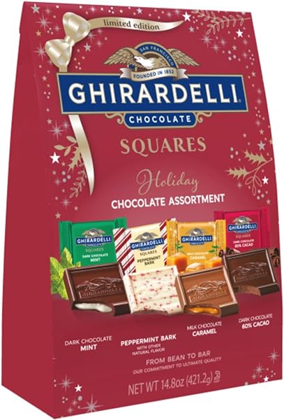 Limited Edition Xl Assorted Bag, 15.11 Ounce in Pakistan