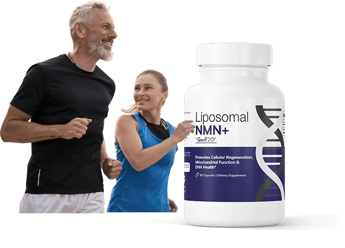 Liposomal NMN Supplement Cellular Energy Metabolism DNA Repair in Pakistan