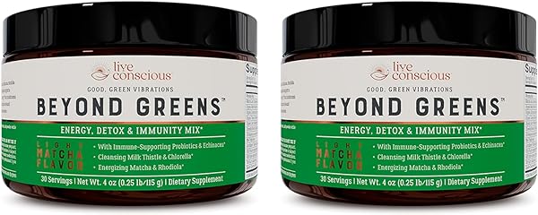 Live Conscious in Pakistan