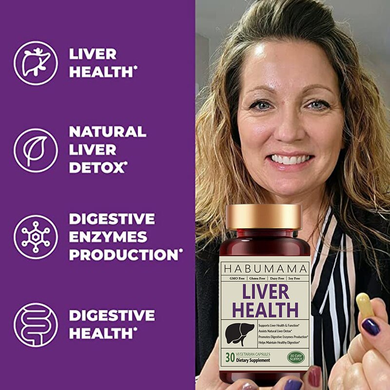 Liver Cleanse Repair Prevent Cirrhosis Herbal in Pakistan