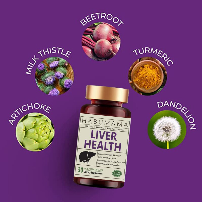 Liver Cleanse Repair Prevent Cirrhosis Herbal in Pakistan