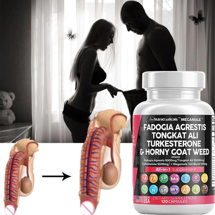 Maka Enhancing Endurance Pill Supplements and Improves Male Function, and Enhances Endurance and Physical Strength