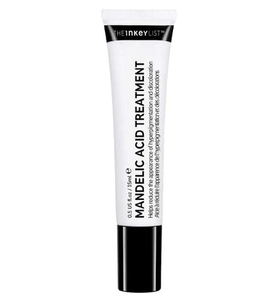 Mandelic Acid Treatment The Inkey List