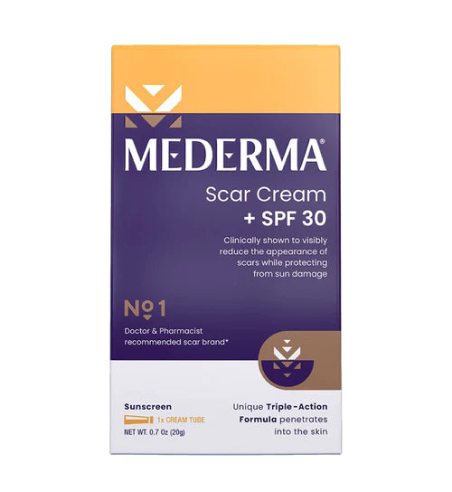 Mederma Scar Cream Plus SPF 30 in Pakistan in Pakistan Mederma Scar Cream Plus SPF 30 in Pakistan in Pakistan