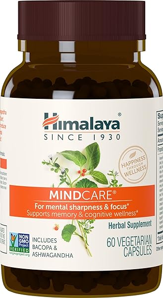 MindCare, Nootropic Brain Supplement Booster in Pakistan