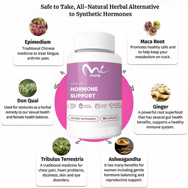 More than 30 hormone supports - Menopausal supplements - Female hormone balance - Natural ingredients in Pakistan More than 30 hormone supports - Menopausal supplements - Female hormone balance - Natural ingredients in Pakistan