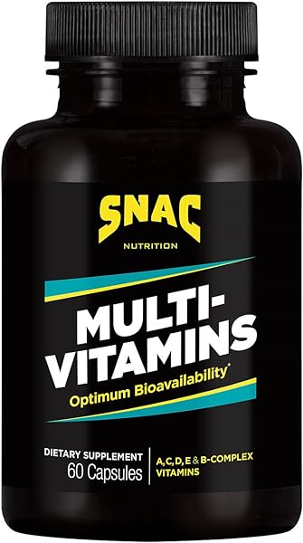 Multi-Vitamins Daily Supplement with Optimum in Pakistan