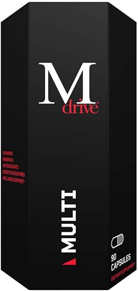 Multivitamin for Men, Daily Multivitamin - Im in Pakistan