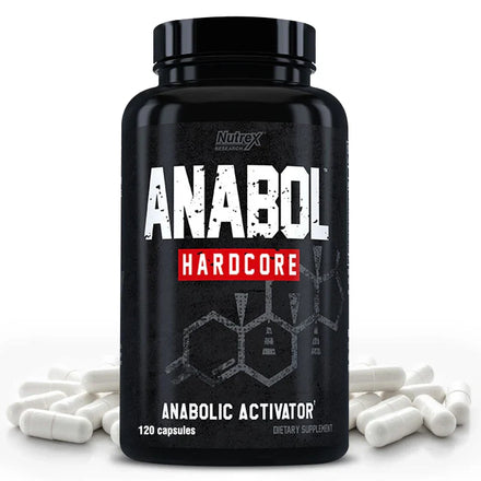 Muscle Growth Supplements for Men To Build Lean, Dense, High-quality Muscles