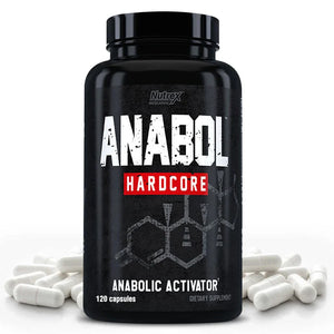 Muscle Growth Supplements for Men To Build Lean, Dense, High-quality Muscles