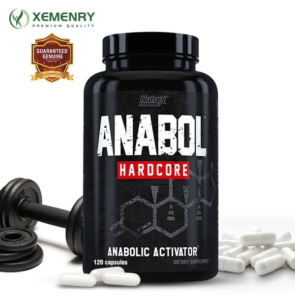 Muscle Supplement for Men, Dietary Capsules, Non-GMO in Pakistan Muscle Supplement for Men, Dietary Capsules, Non-GMO in Pakistan