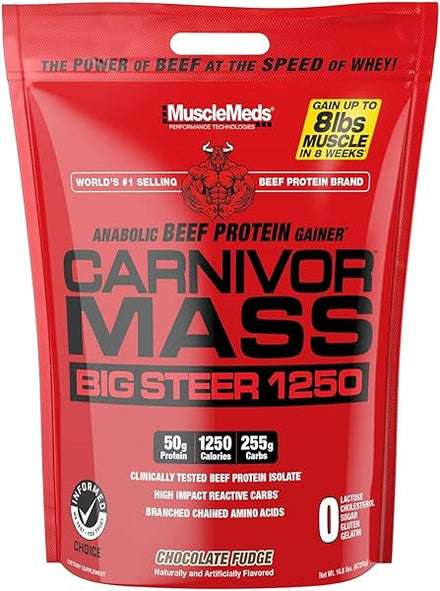 MuscleMeds in Pakistan