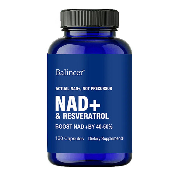NAD Supplements, Supplements with Resveratrol + Vitamin B3, Nad Plus Boost Supplements - Supports Cellular Health in Pakistan NAD Supplements, Supplements with Resveratrol + Vitamin B3, Nad Plus Boost Supplements - Supports Cellular Health in Pakistan
