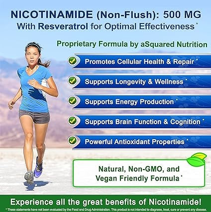 NMN Supplement Price in Pakistan Anti-Aging Higher Absorption NMN for Boost NAD+