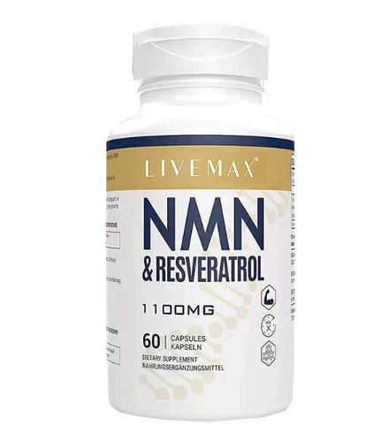 NMN Supplement in Pakistan